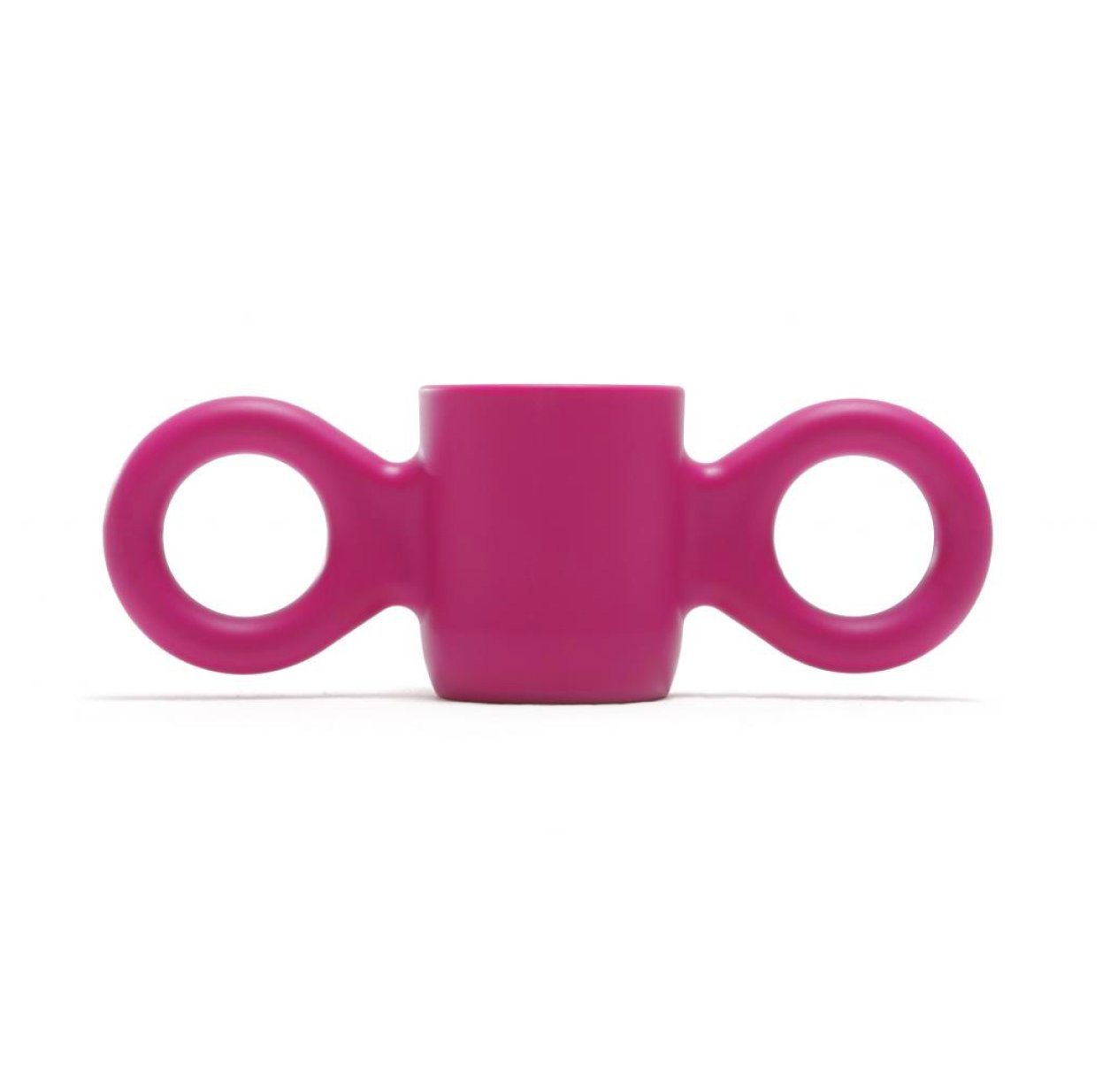 Mug Dombo - Rose